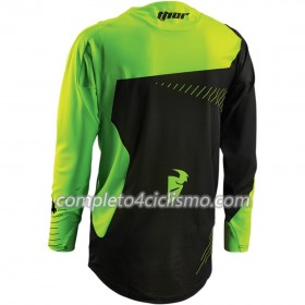 Maglia Thro CORE HUX N002 Manica Lunga